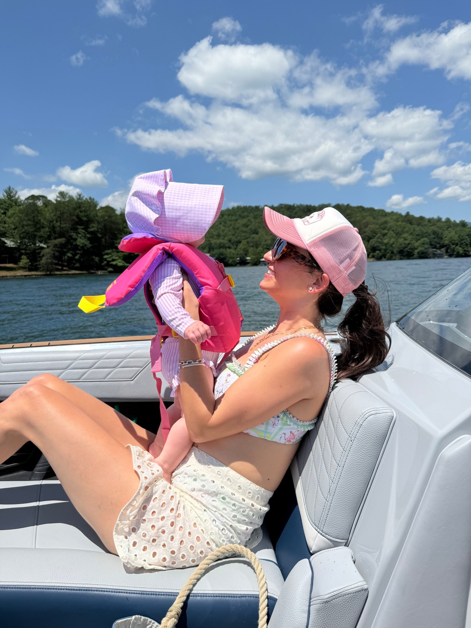 #LTKStyleTip #LTKBaby #LTKSummerEdit