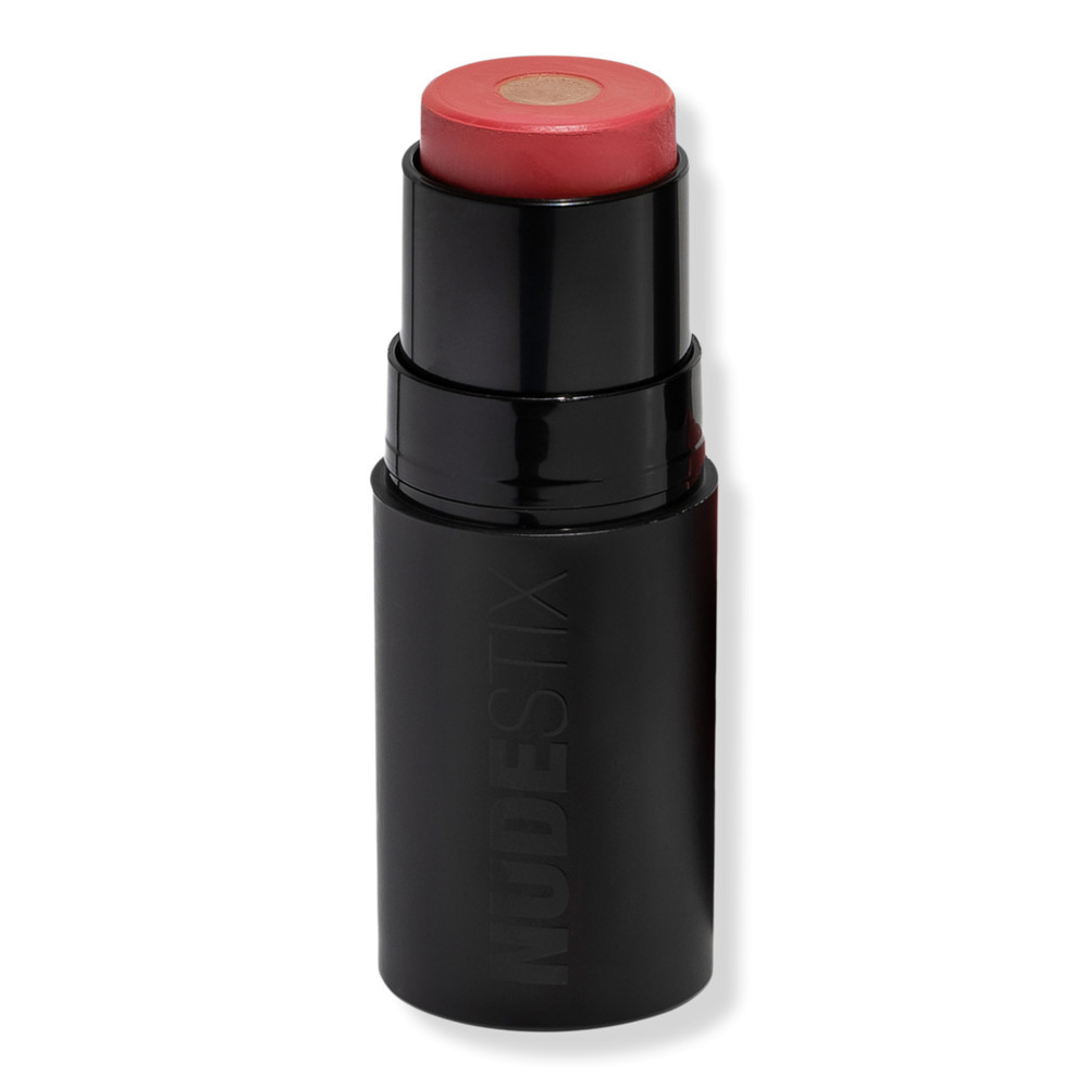 NUDESTIX NUDIES Matte + Glow Core All Over Face Blush Color - Sunset Gold | Ulta