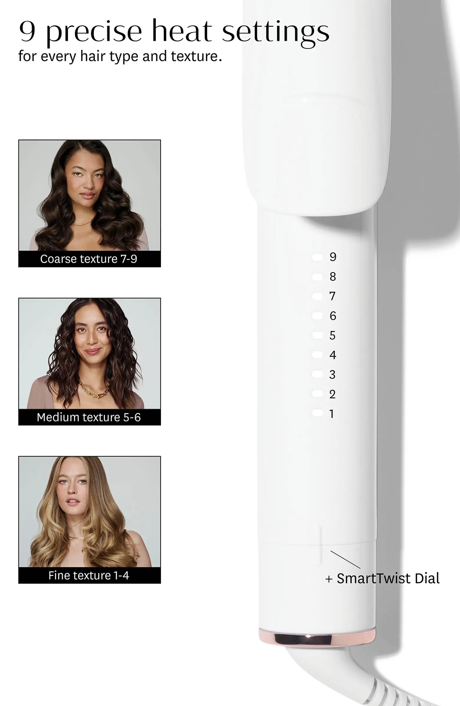 SinglePass Curl X 1.25" Ceramic Extra-Long Barrel Curling Iron | Nordstrom