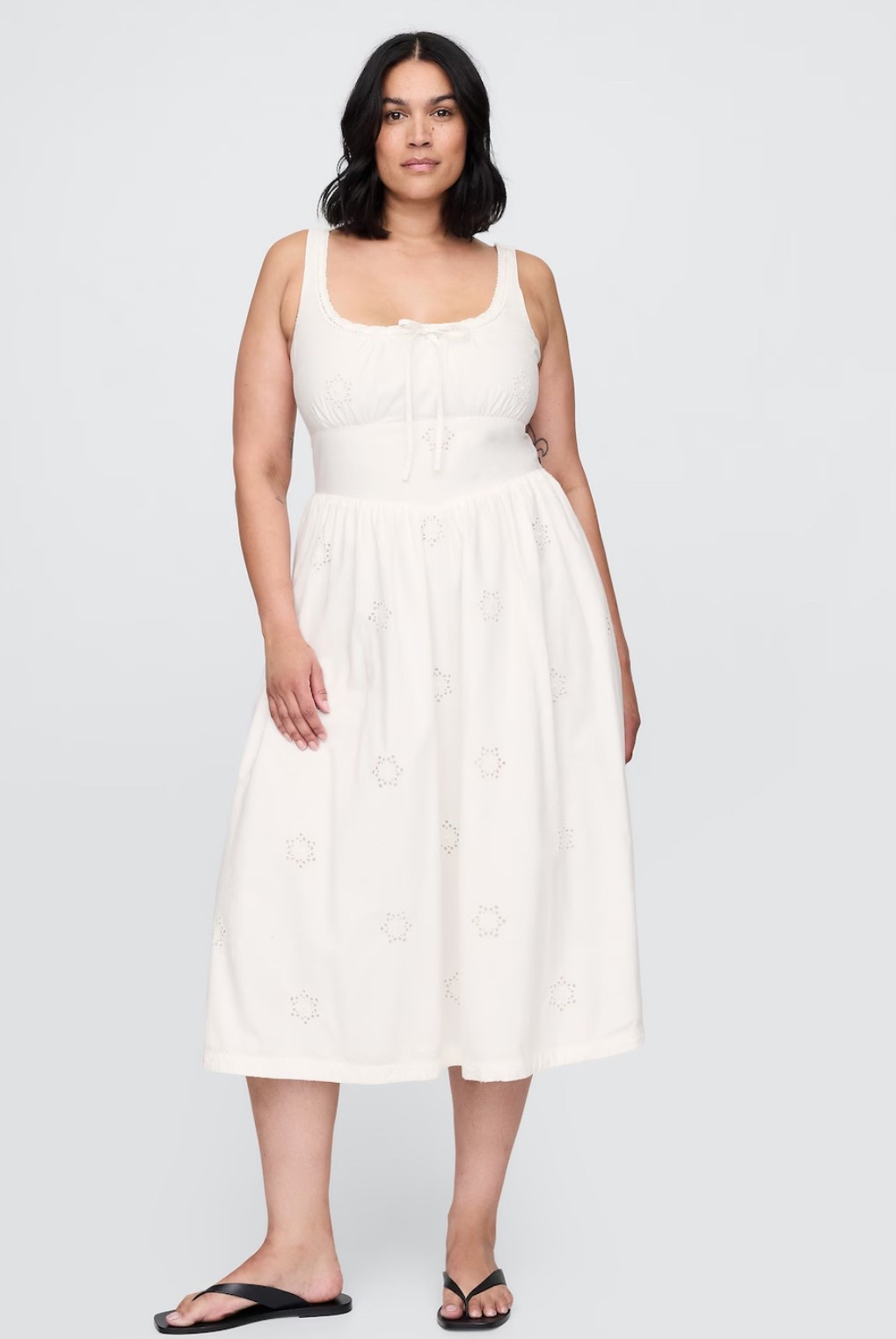 Looks like Reformation but at budget prices. 

#LTKSaleAlert #LTKFindsUnder50 #LTKStyleTip