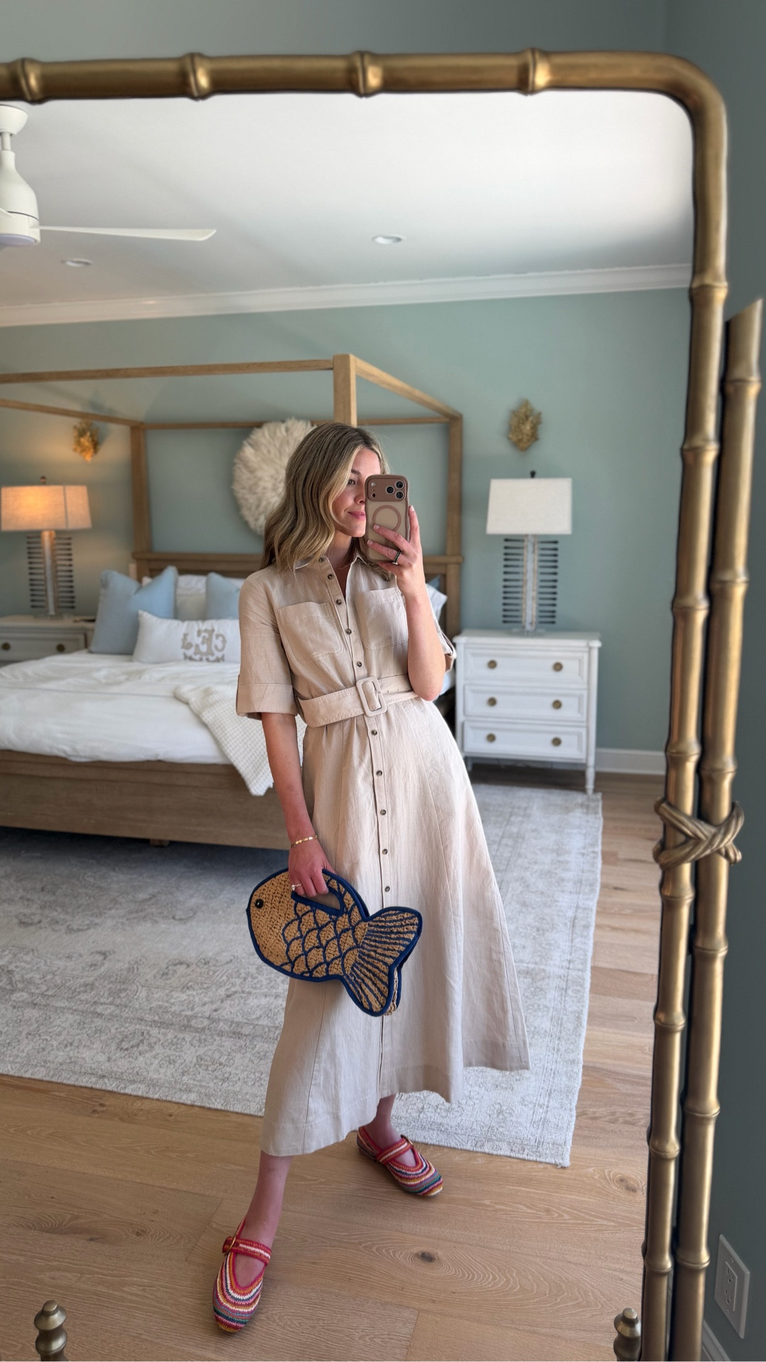 spring essentials that just make getting dressed feel easy 💫
the perfect mix of staples and statement pieces… such great quality you’ll wear over and over. i’m always so impressed with how well everything is made.
they balance timeless basics with the prettiest pops of color so effortlessly!

wearing a size 2 dress & jeans, small top

#LTKSeasonal #LTKootd