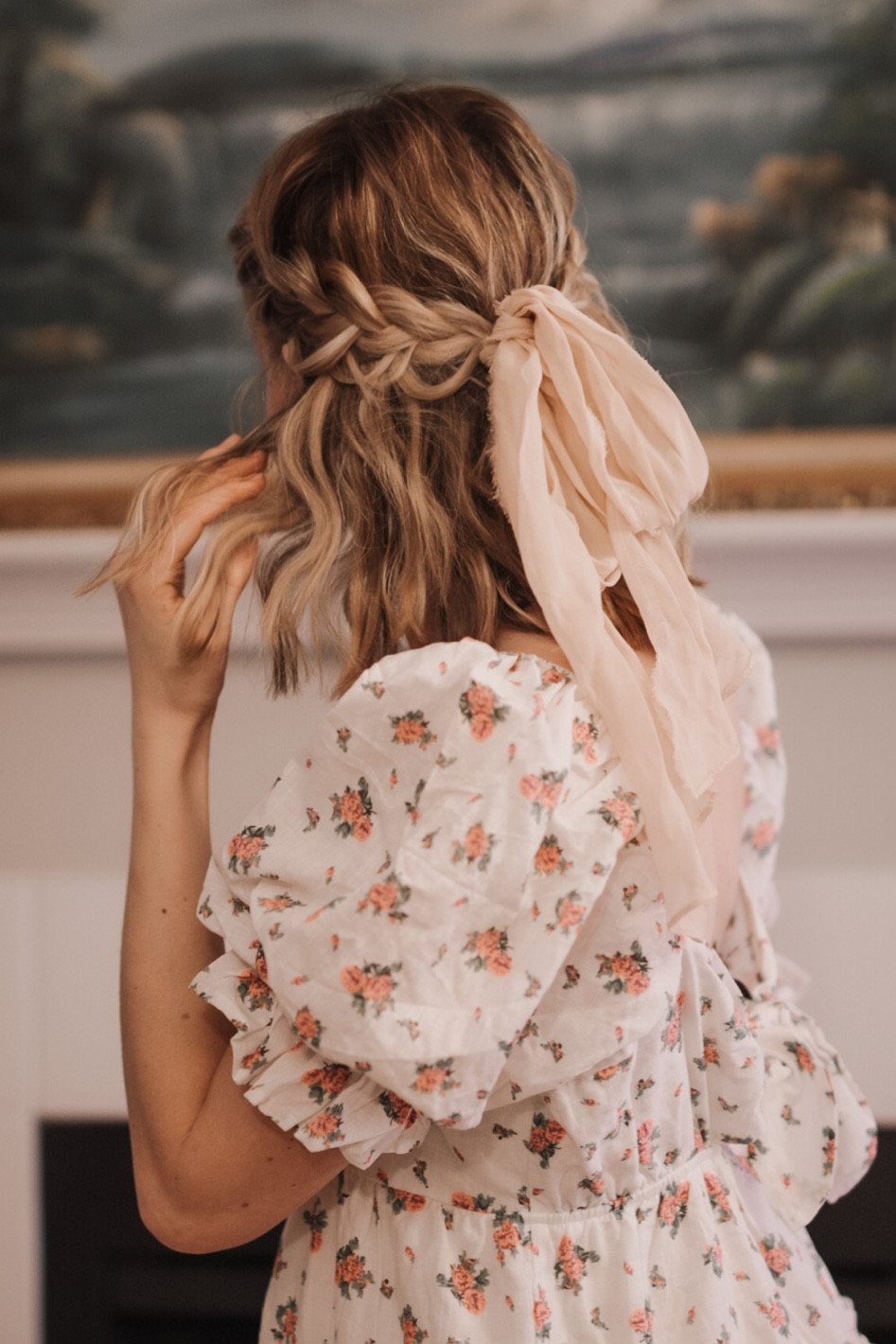 Spring hair product refresh 

#LTKbeauty #LTKGiftGuide #LTKunder100