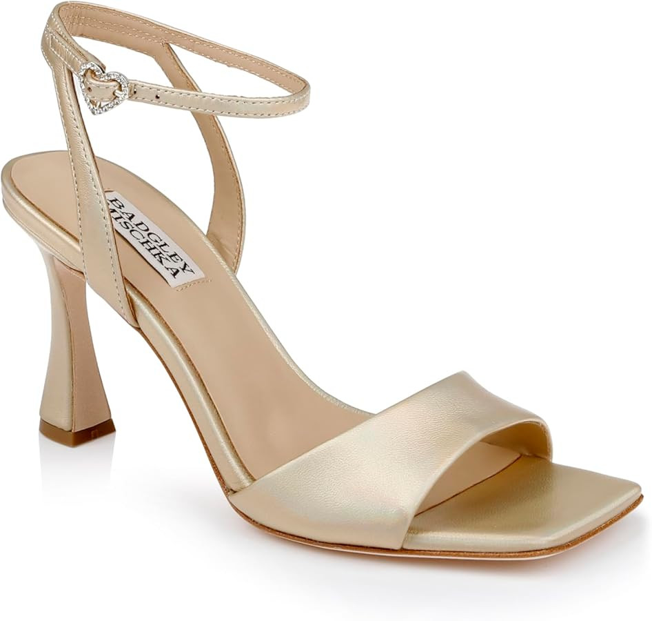 Badgley Mischka womens Cady | Amazon (US)