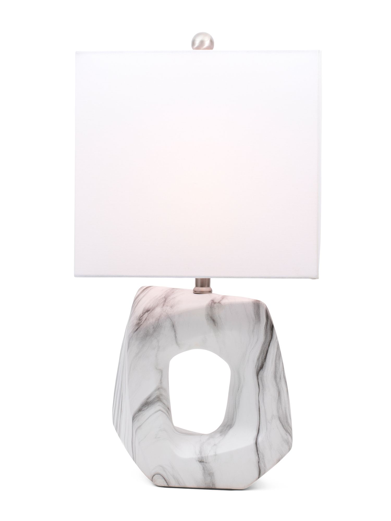 25in Fremont Table Lamp | Furniture & Lighting | Marshalls | Marshalls