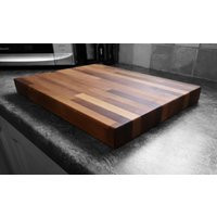 Walnut Chopping Board | Etsy (US)