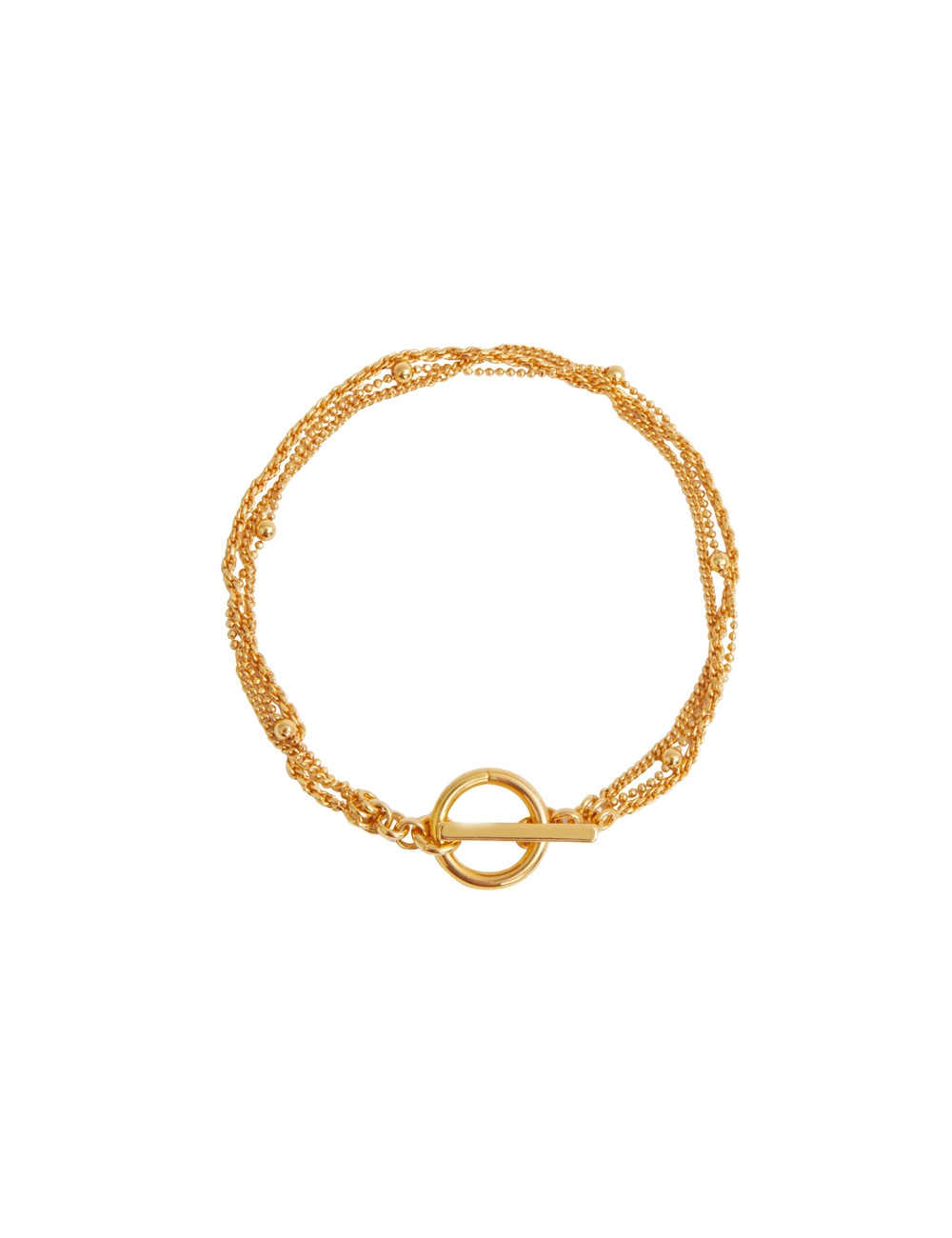 Fine Collage Bracelet | ZIMMERMANN (APAC)