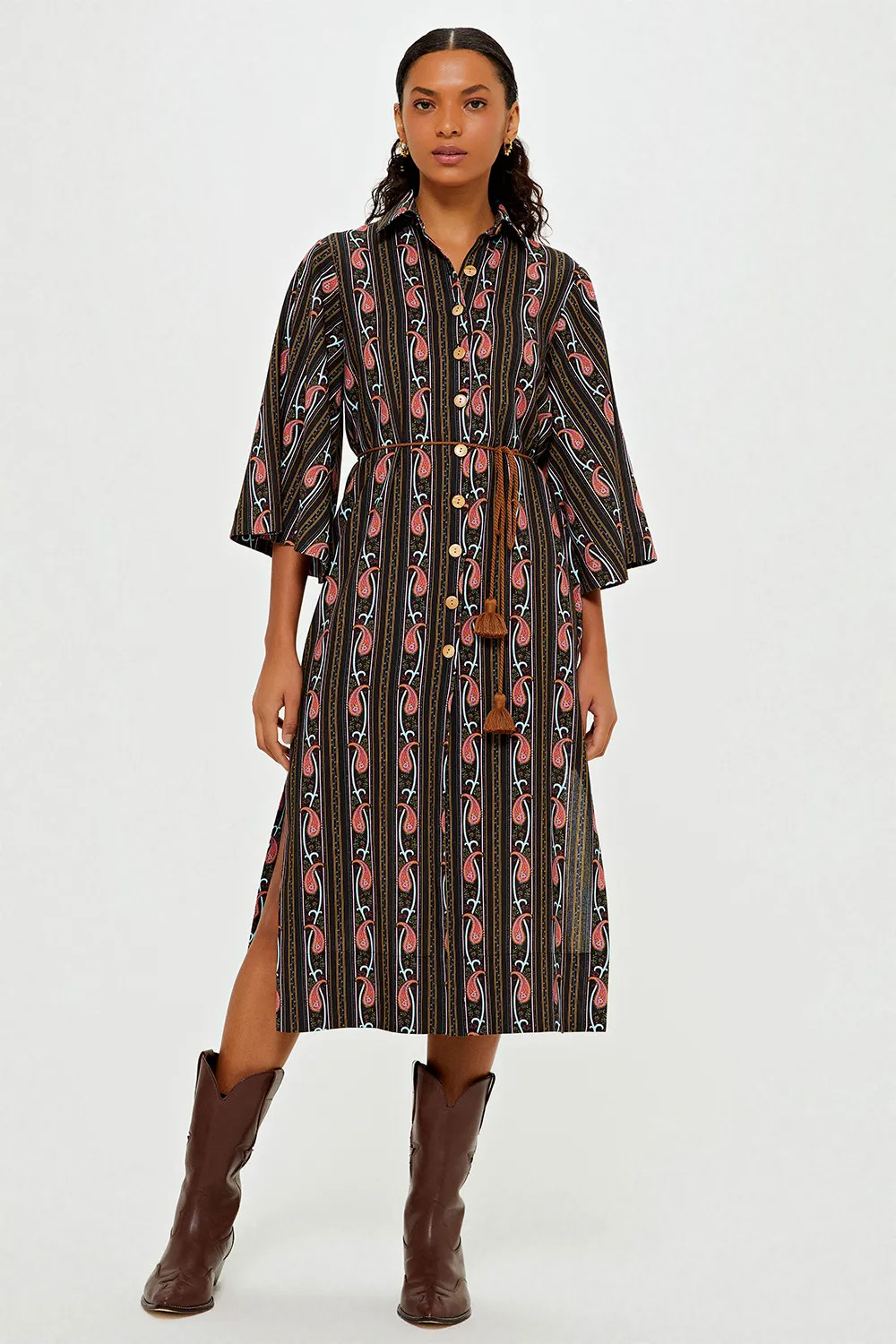 Tunica Kenia | OffPremium (BR)