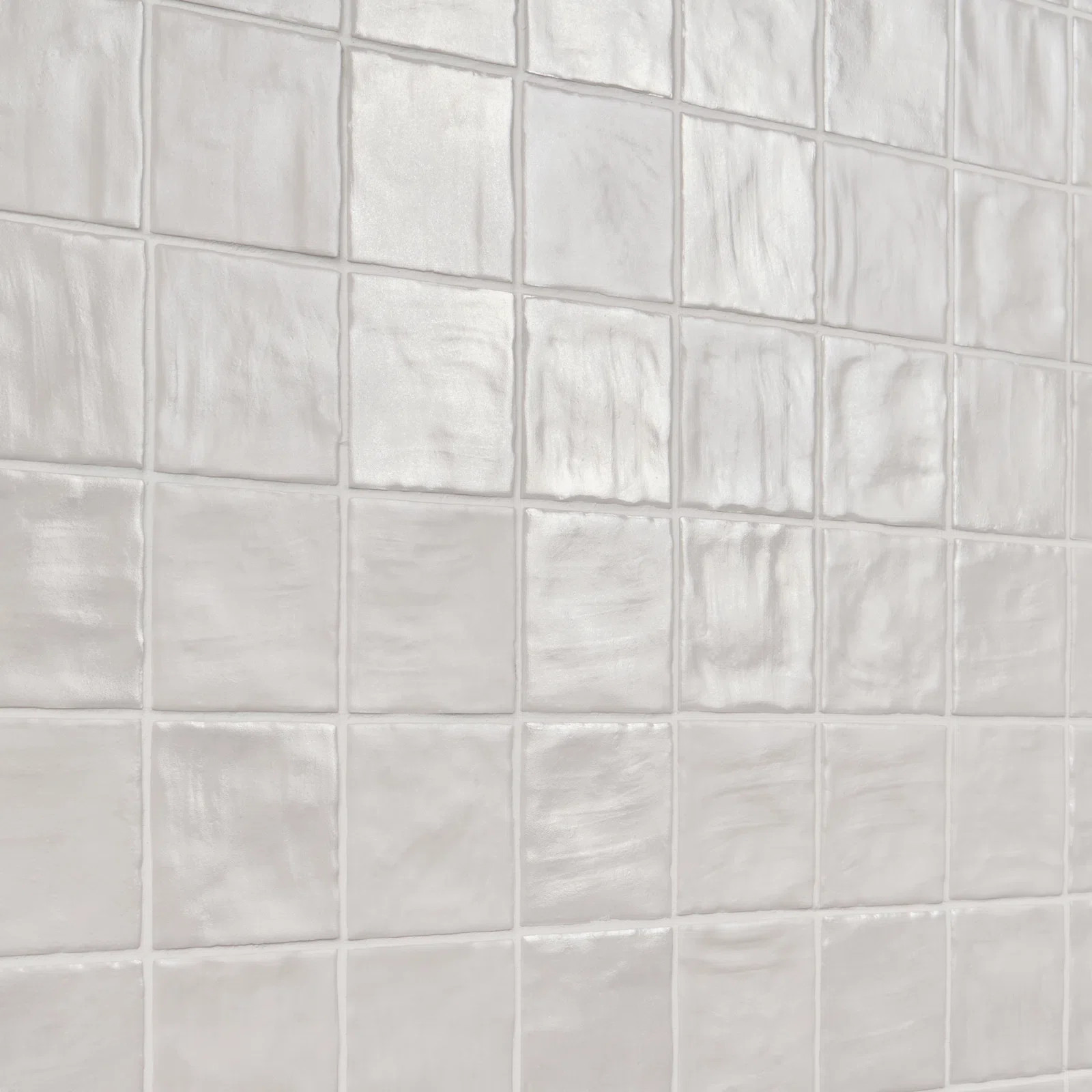 Montauk 4X4 Ceramic Mixed Finish Wall Tile | Perigold