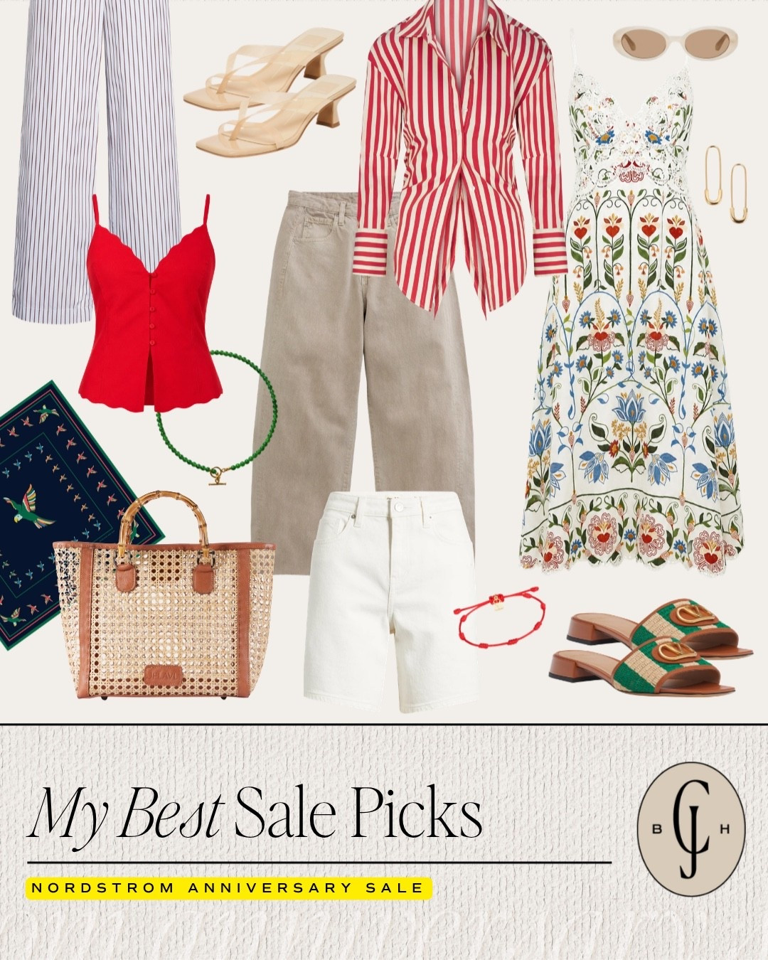 Today’s favorite picks from the Nordstrom Sale!

#LTKsummer #LTKdresses #LTKsale