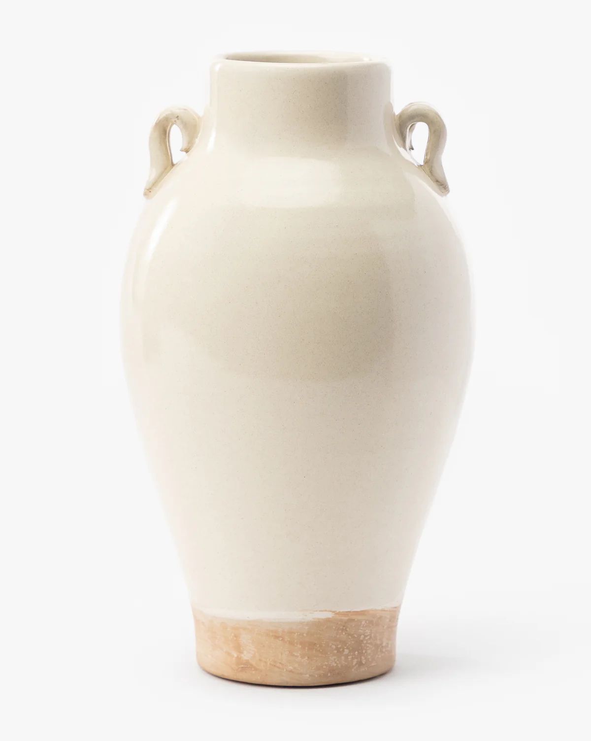 Brinkerhoff Two Handled Vase | McGee & Co. (US)