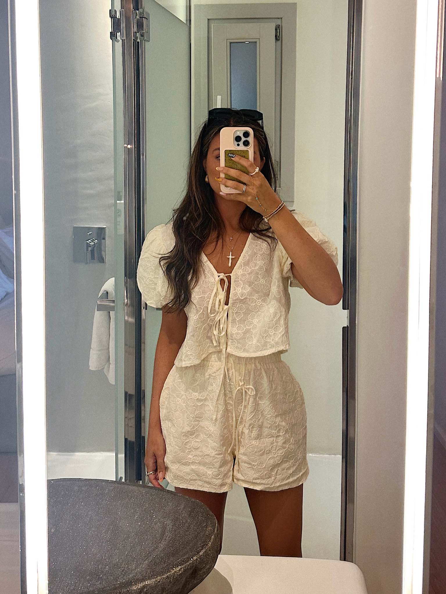 Vacation outfit 

#LTKFindsUnder100 #LTKSeasonal #LTKStyleTip