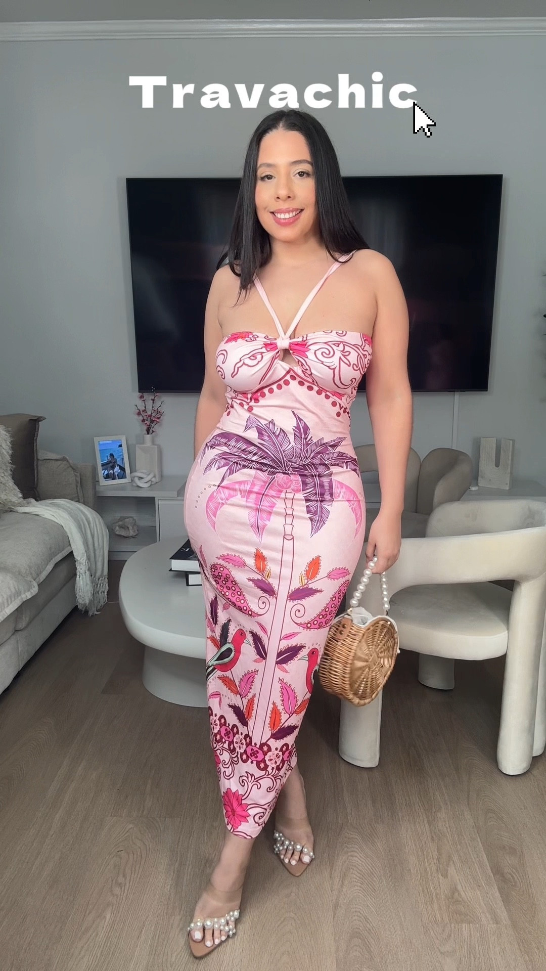 Vacation Outfit