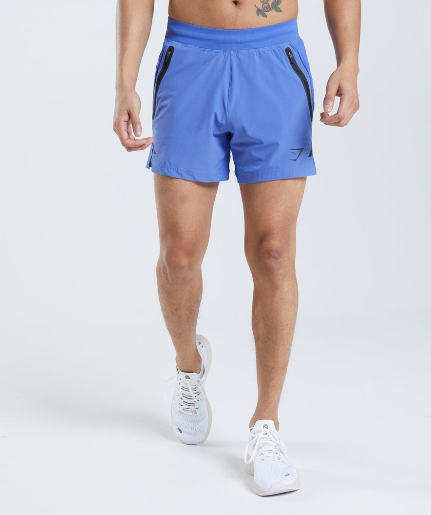 Gymshark Apex 5 | Gymshark (Global)