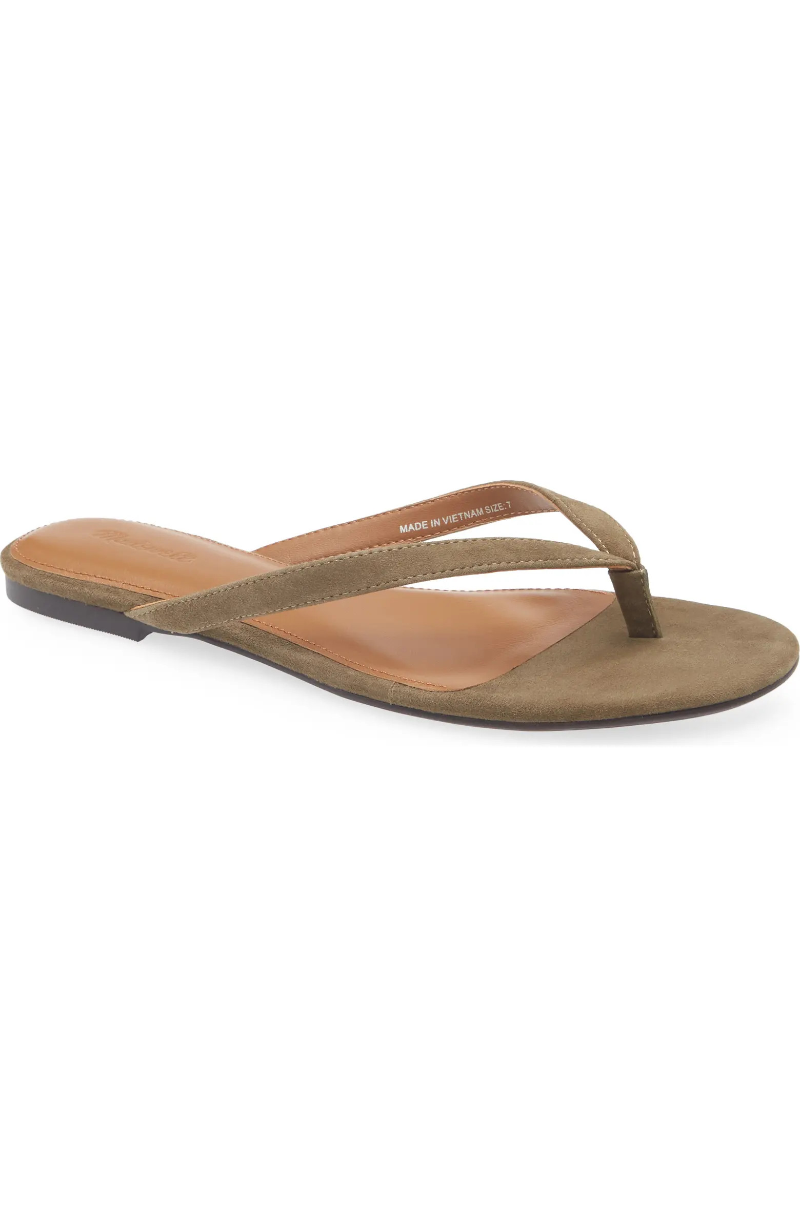 The Iggy Flip Flop (Women) | Nordstrom