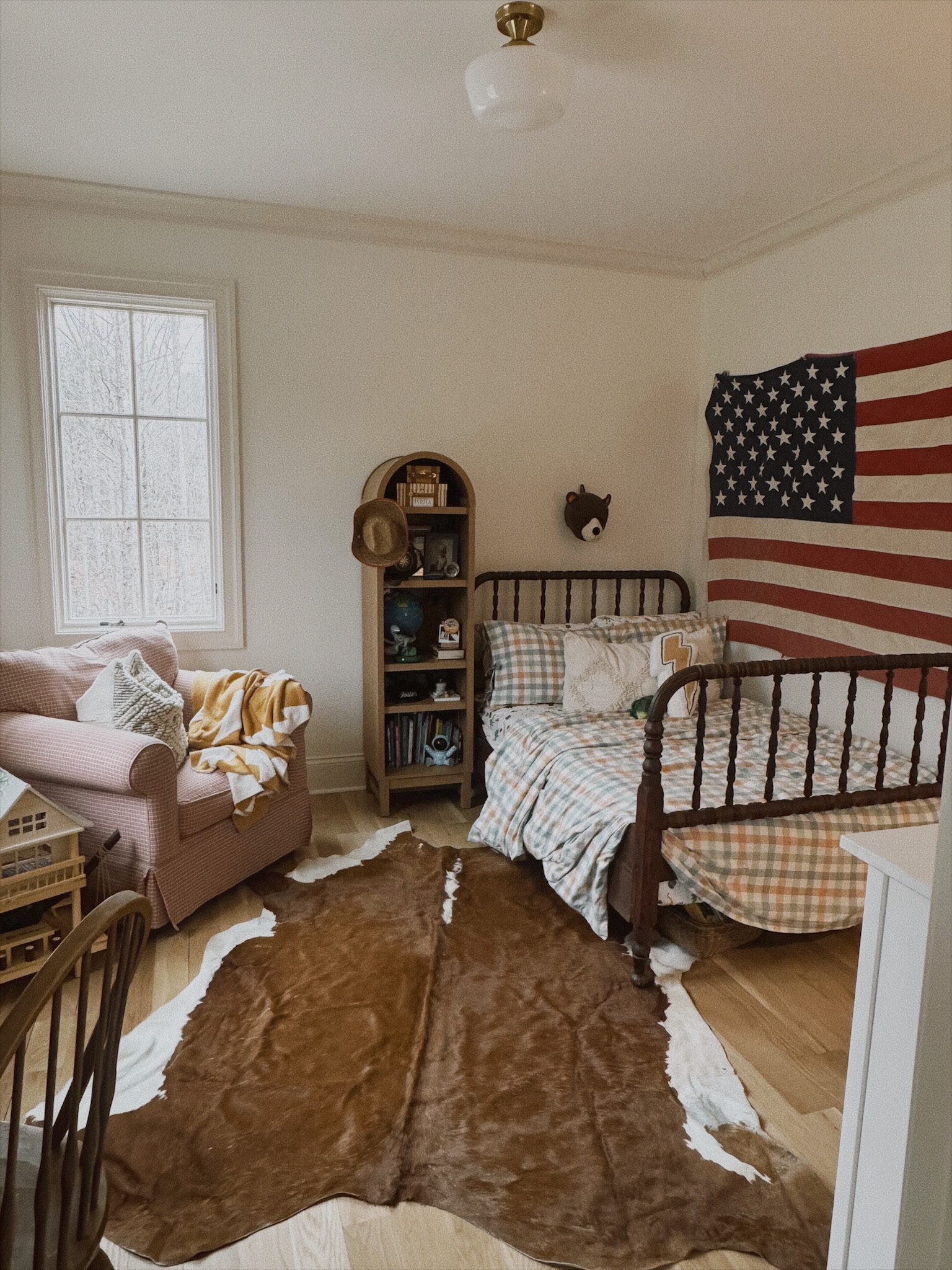 Little boys room. Boy room. Home decor  

#LTKKids #LTKHome