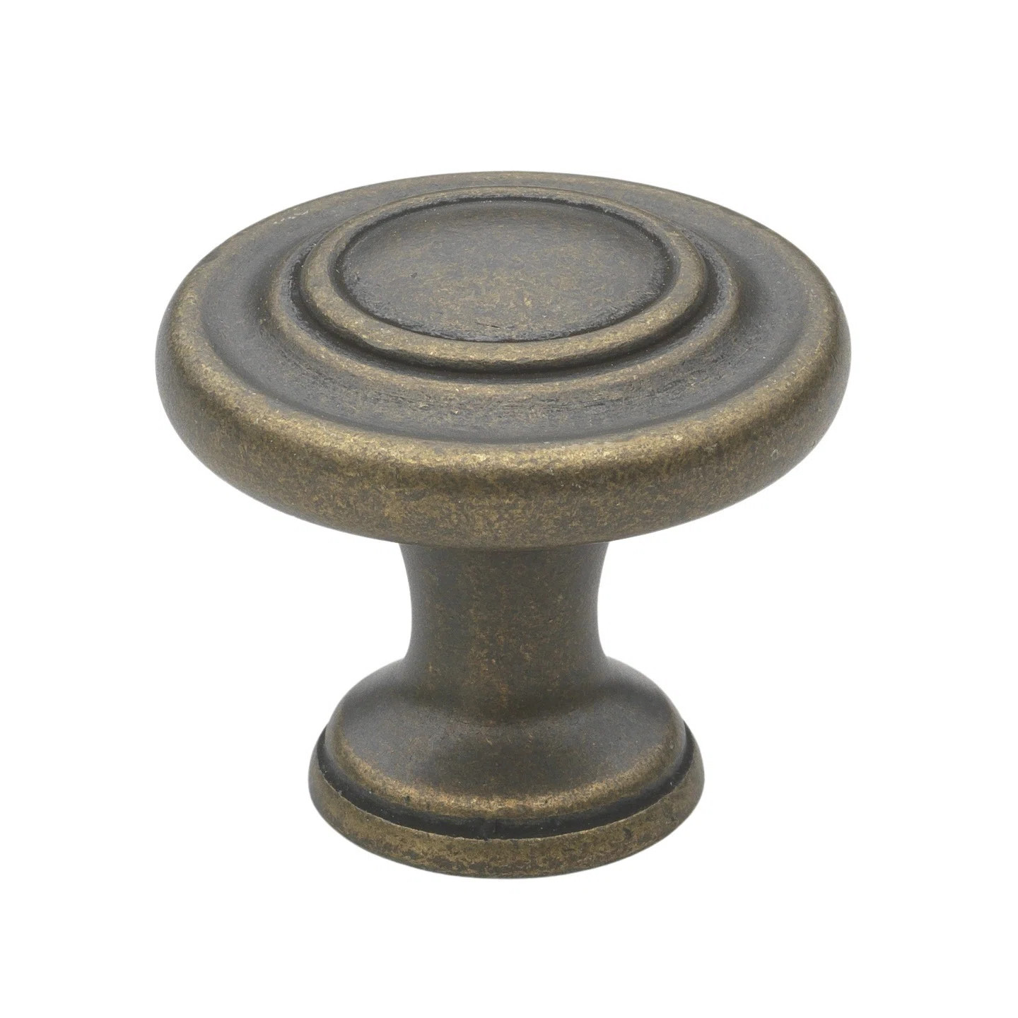 Mushroom Knob Multipack | Wayfair North America