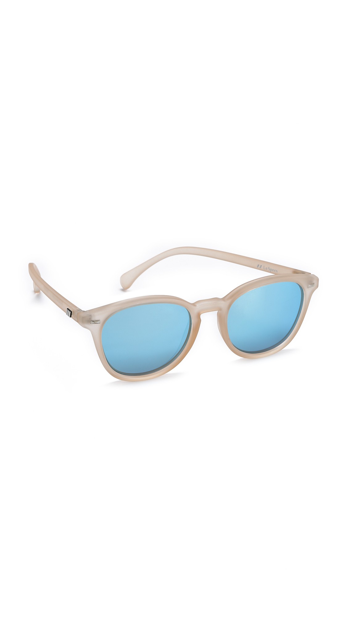 Le Specs Bandwagon Sunglasses | Shopbop