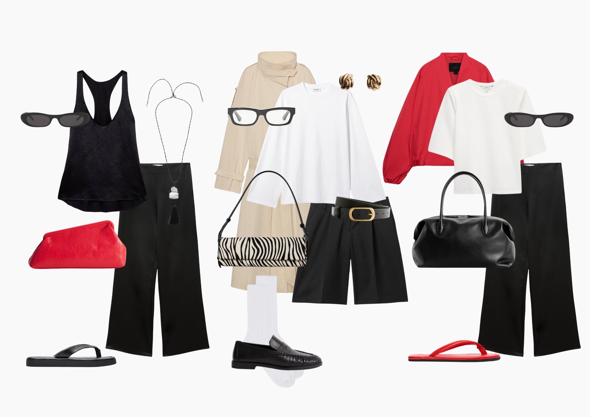 Ways to wear 📁

#LTKuk #LTKspring #LTKsummer