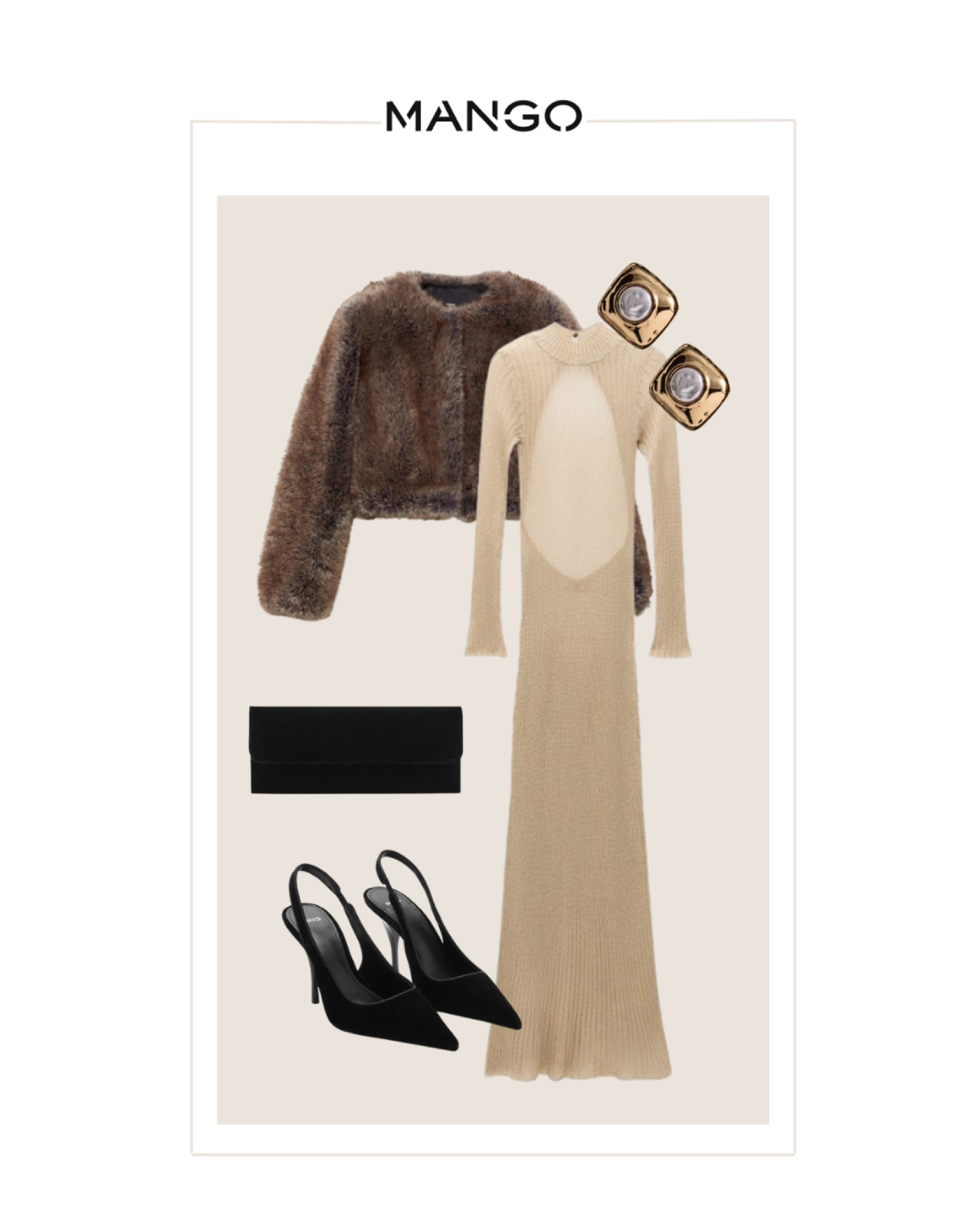 Holiday Outfit 🎄🎁

#LTKHoliday #LTKSeasonal #LTKStyleTip