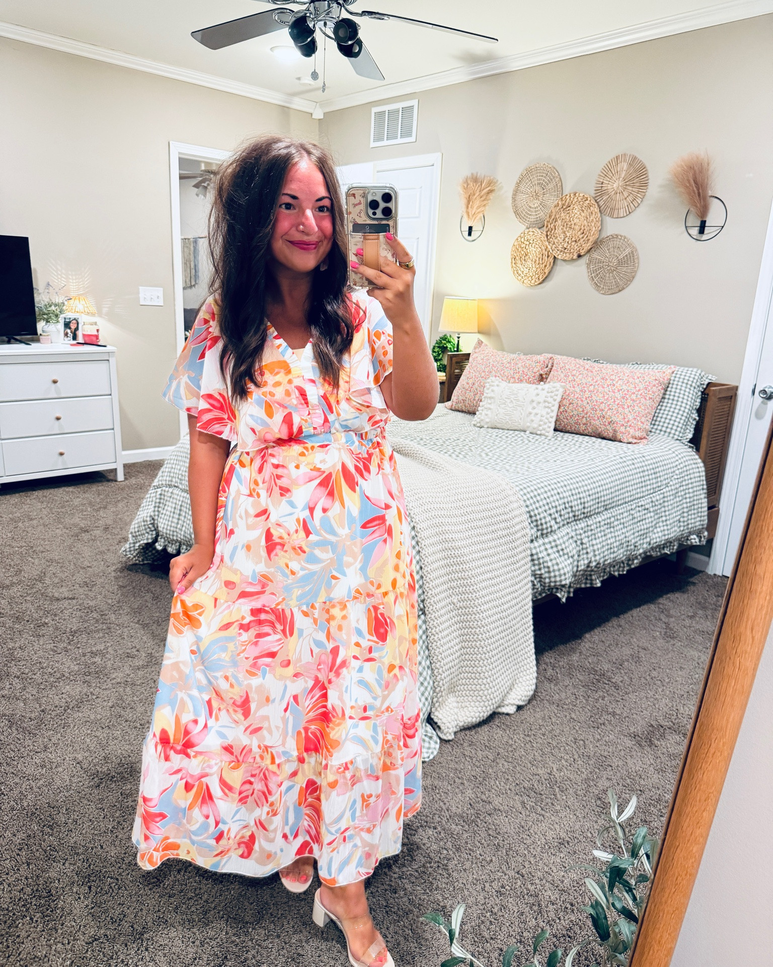 Saturday OOTD

#LTKootd #LTKSeasonal #LTKMidsize