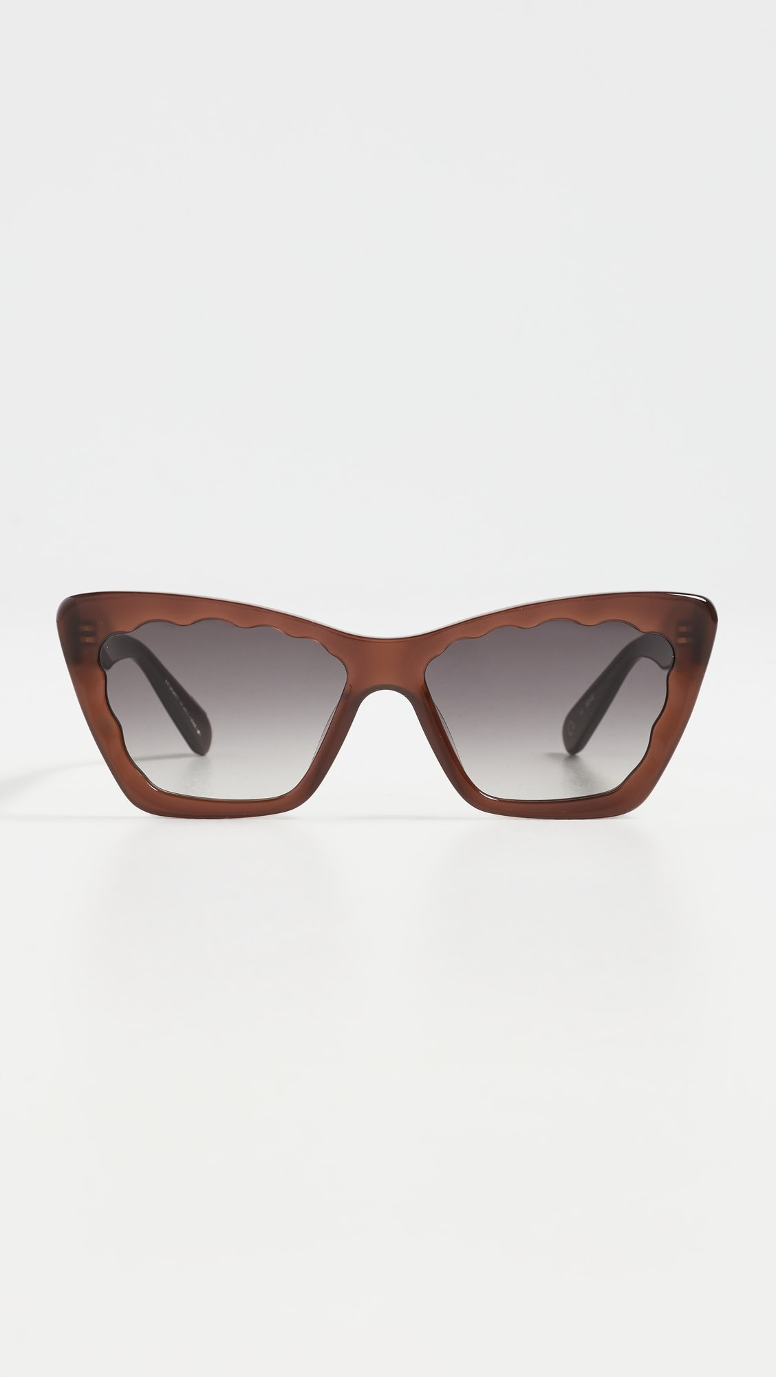 Brigitte Sunglasses | Shopbop