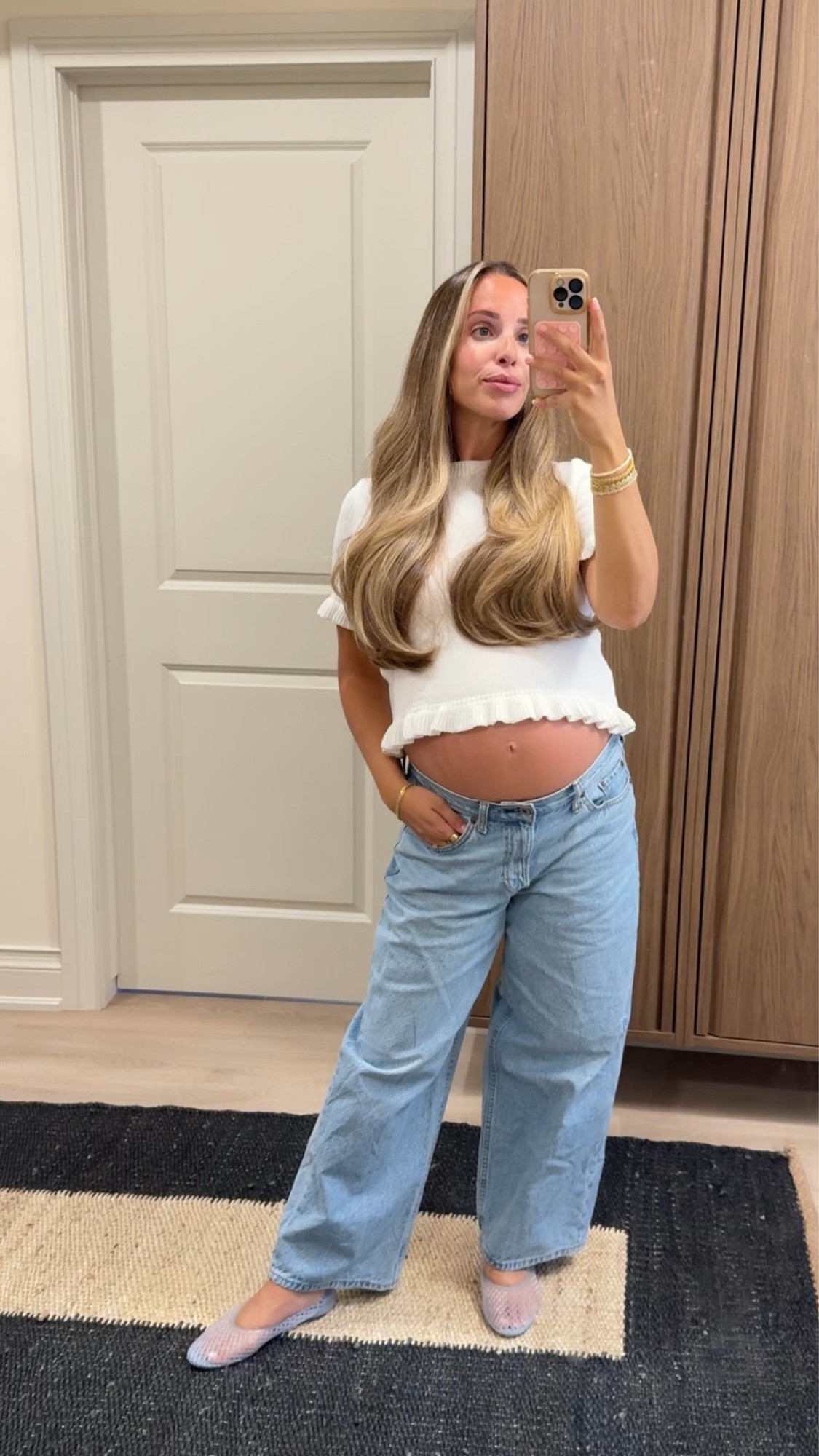 🕊️🤰🏼🩵 

#LTKbump #LTKSeasonal