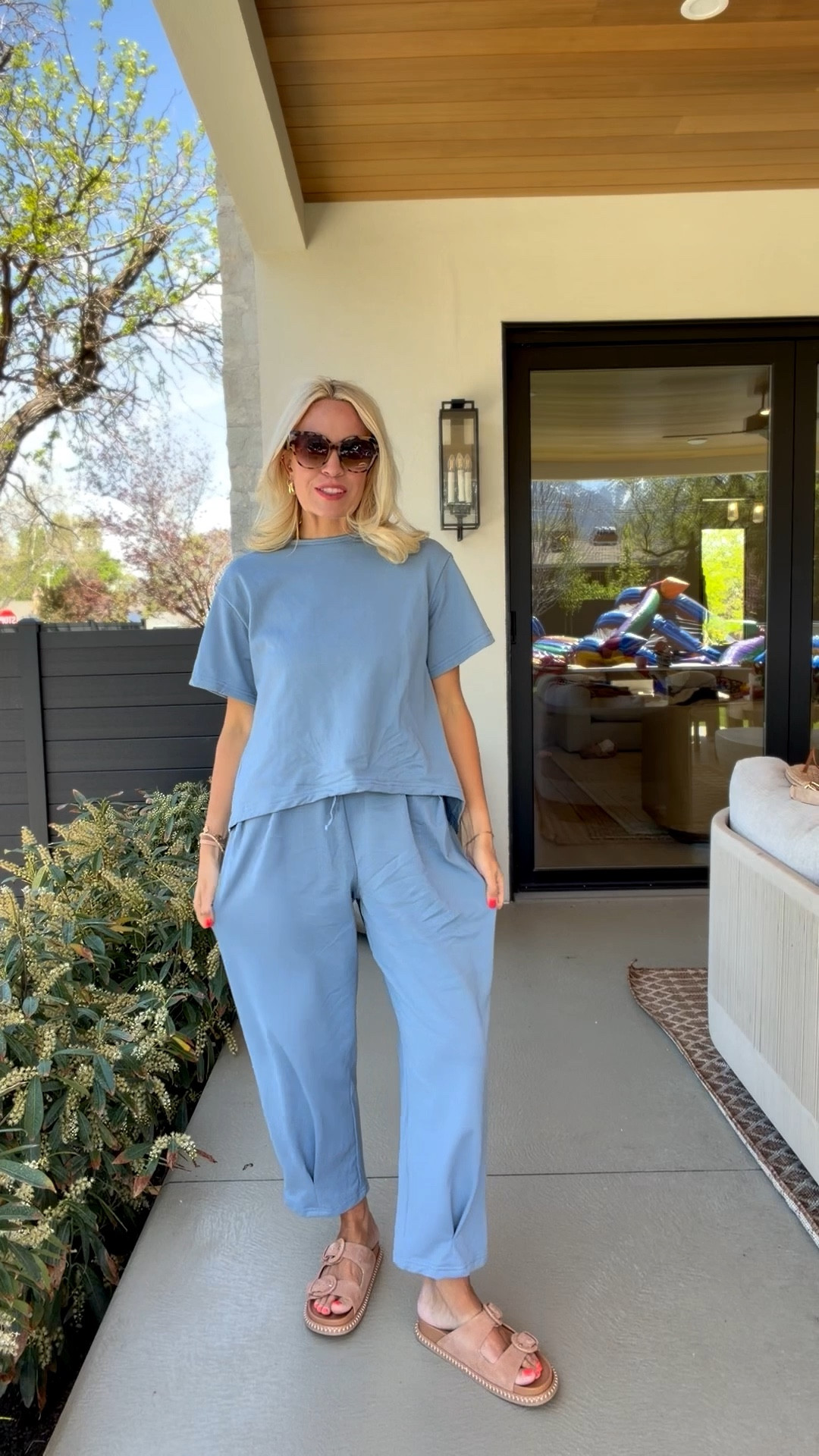 This set is one of our favorites! Size M

#LTKgrwm #LTKootd #LTKmomlife