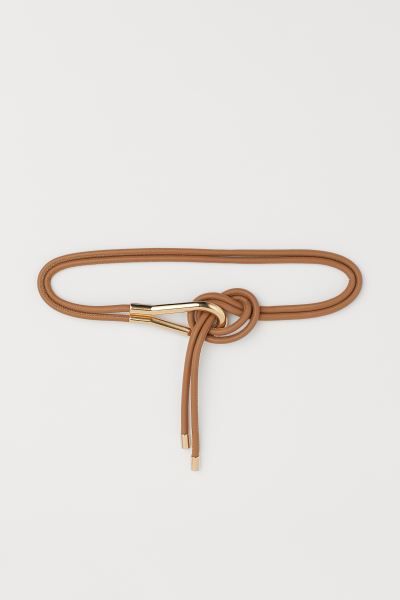 Waist Belt | H&M (US + CA)