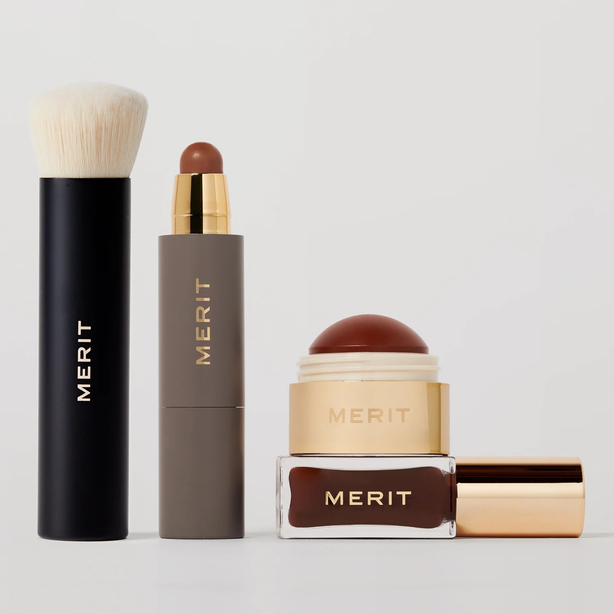 The Icons Set | MERIT