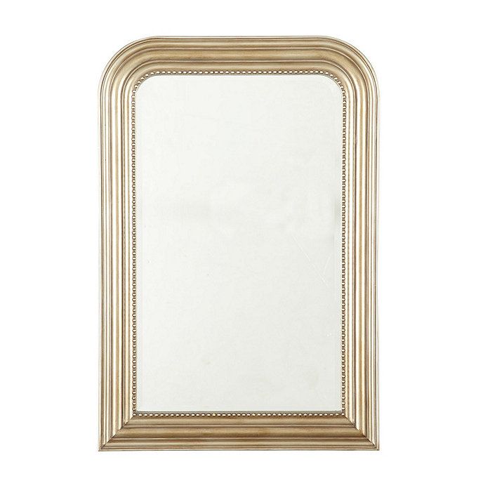 Louis Wall Mirror | Ballard Designs, Inc.