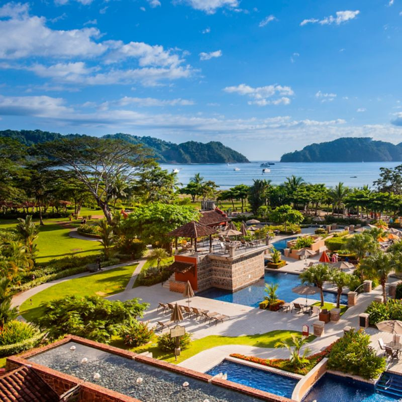 Hotels in Costa Rica | Marriott International Global