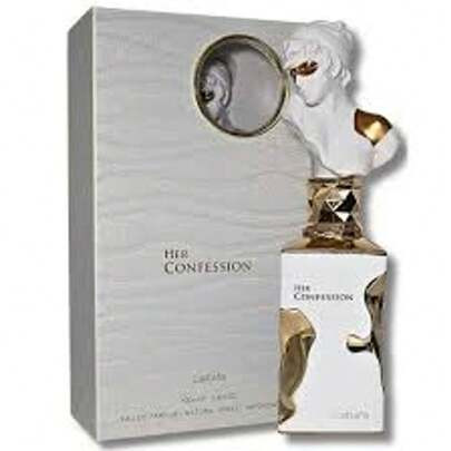LATTAFA HER CONFESSION EDP SPRAY FOR UNISEX | SHEIN