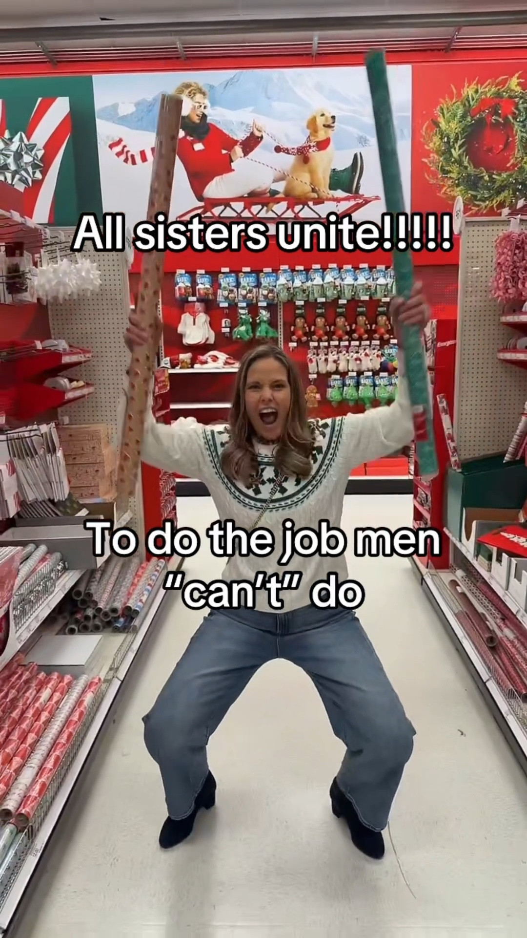 Anyone else???  

#LTKHoliday #LTKGiftGuide #LTKSeasonal