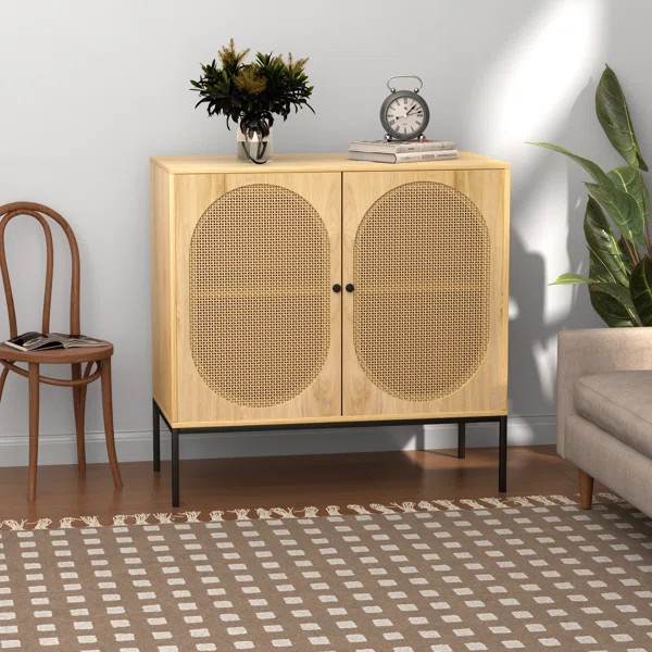 Cheyne 31.5" Wide Server | Wayfair Professional