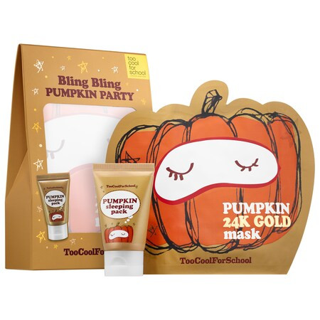 Bling Bling Pumpkin Party | Sephora (US)