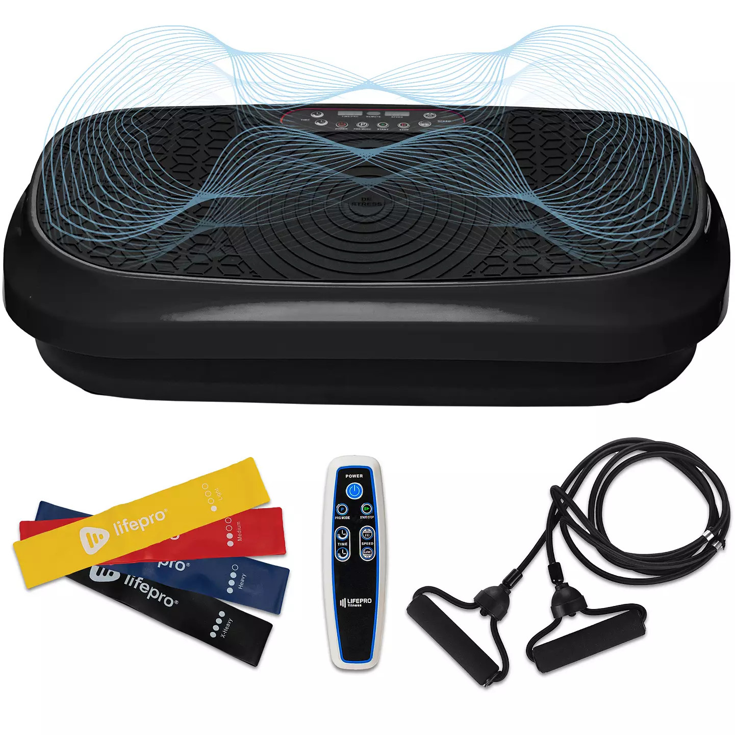 Lifepro Waver Mini Vibration Plate | DICK'S Sporting Goods