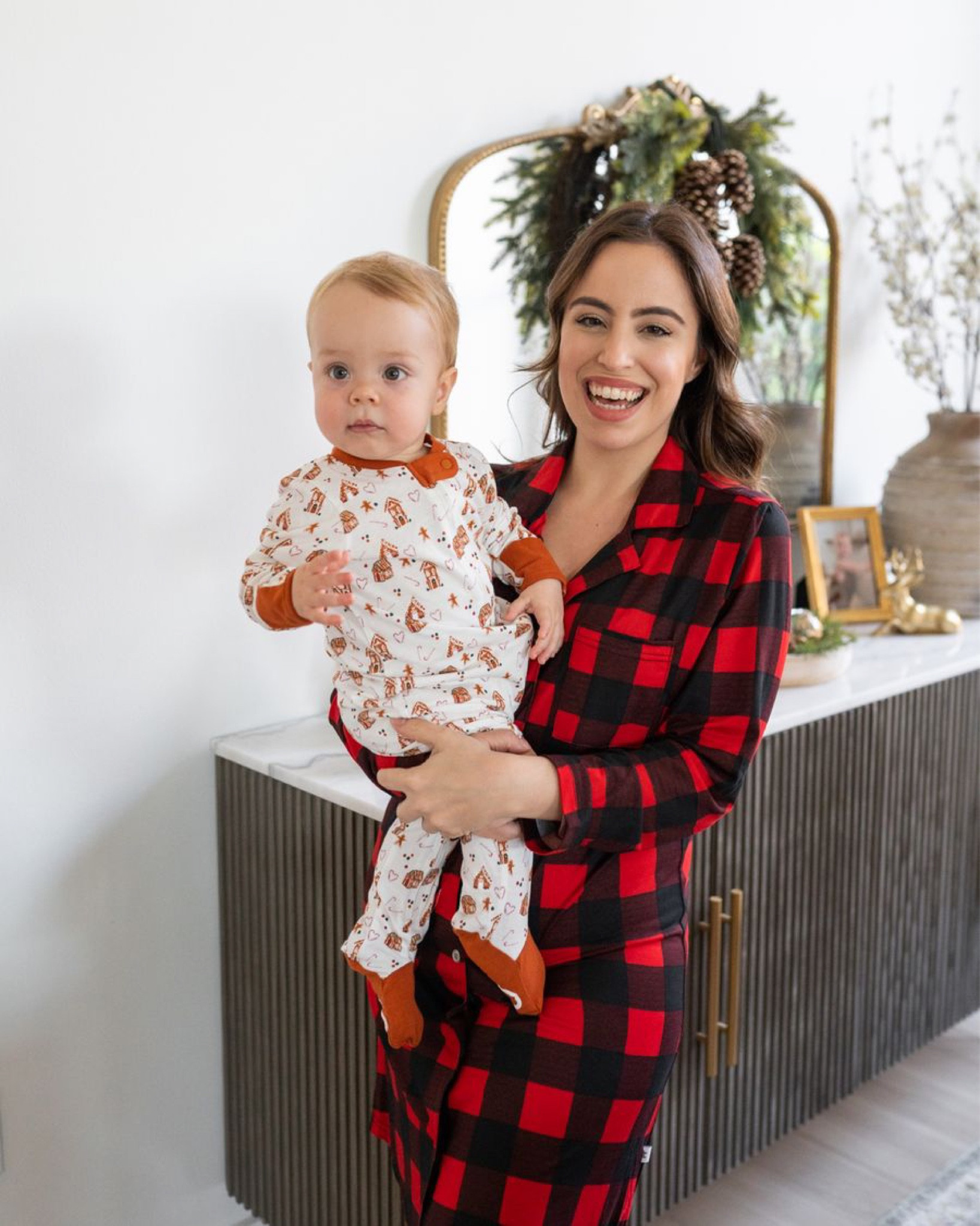 Affordable christmas PJs from Bealls!
#mommyandme #familyoutfit #holidaylook #cozypjsets 

#LTKSeasonal #LTKHoliday #LTKbaby