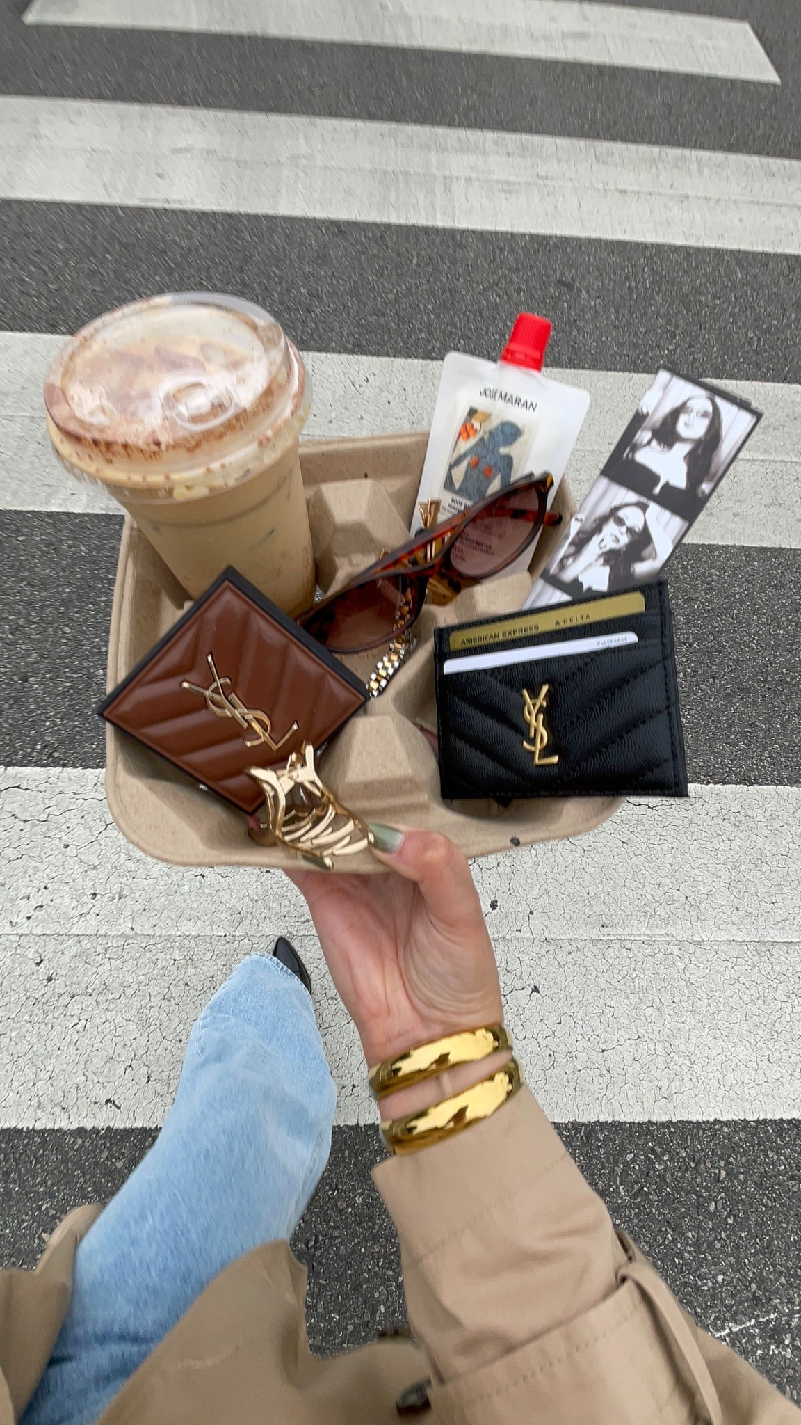 Cute little things 

#LTKStyleTip #LTKSummerEdit #LTKOver40
