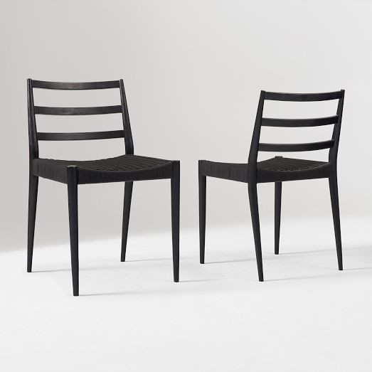 Holland Dining Chair | West Elm (US)