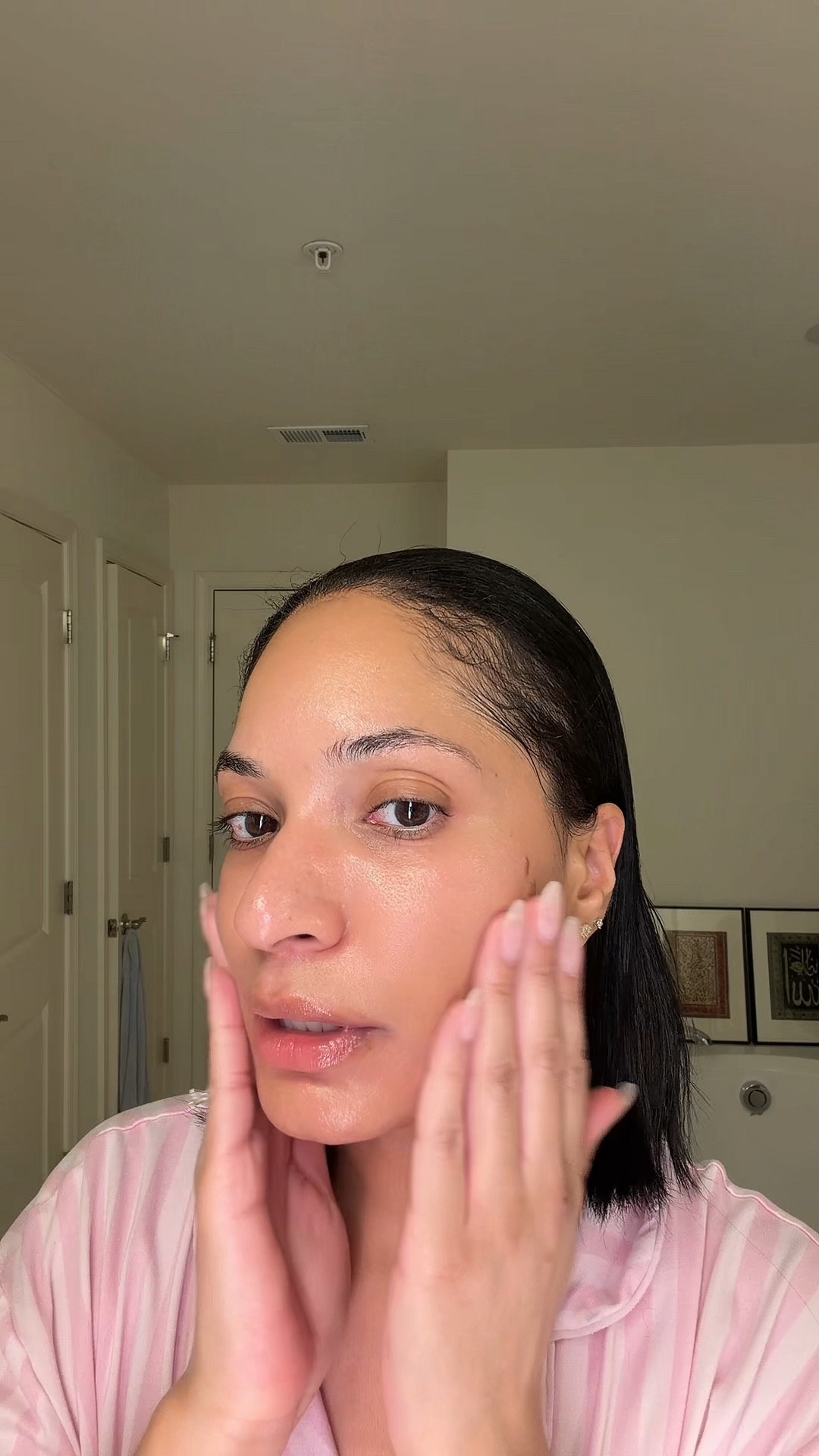 Skincare routine
Over 40 skincare 
Night routine

#LTKBeauty #LTKOver40 #LTKselfcare
