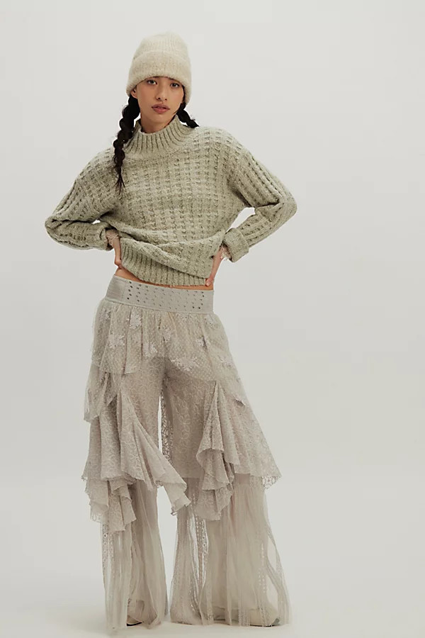 Florence Pants | Free People (Global - UK&FR Excluded)