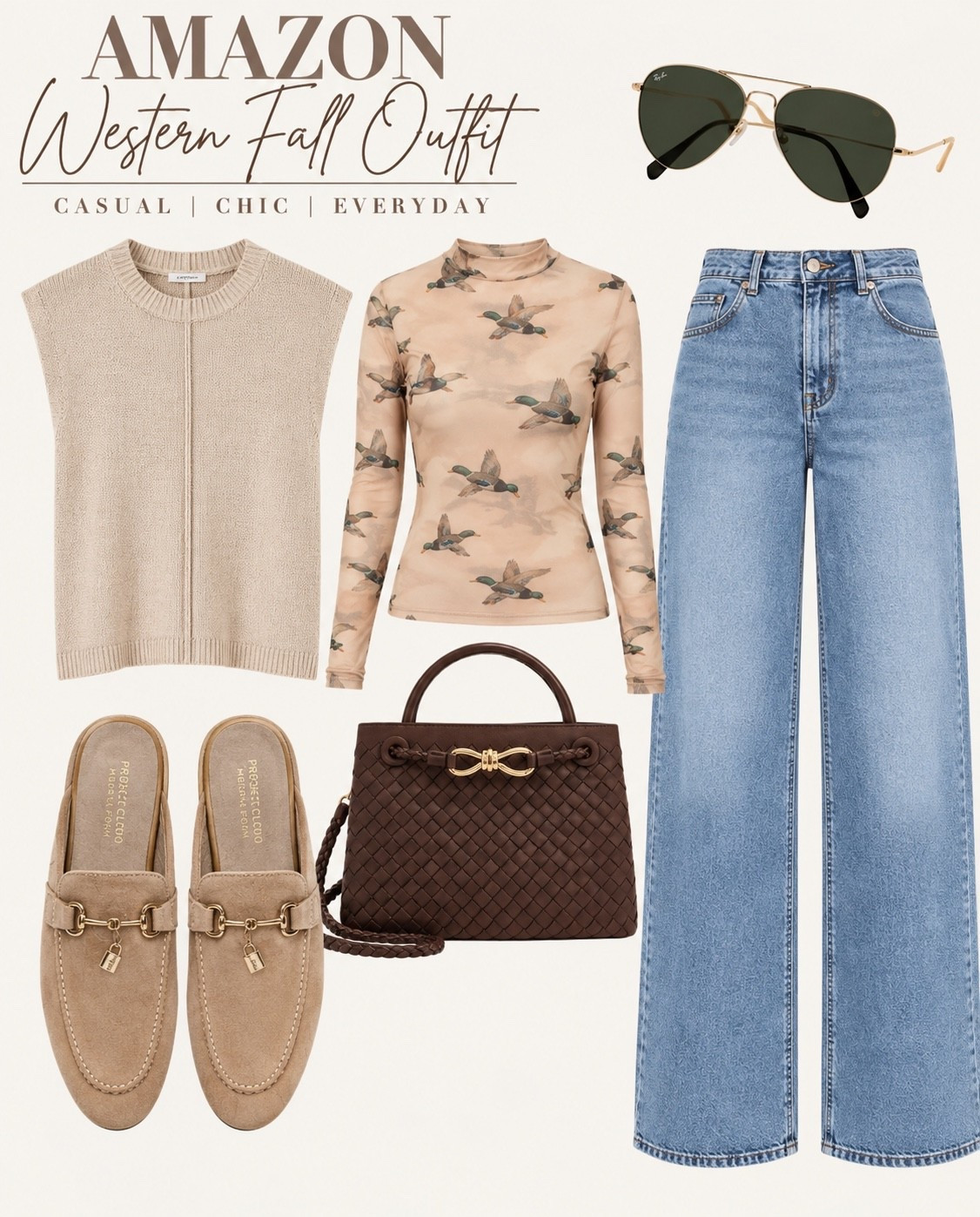 Western chic fall outfit from Amazon - business casual - nice fit

#LTKgrwm #LTKootd #LTKWorkwear