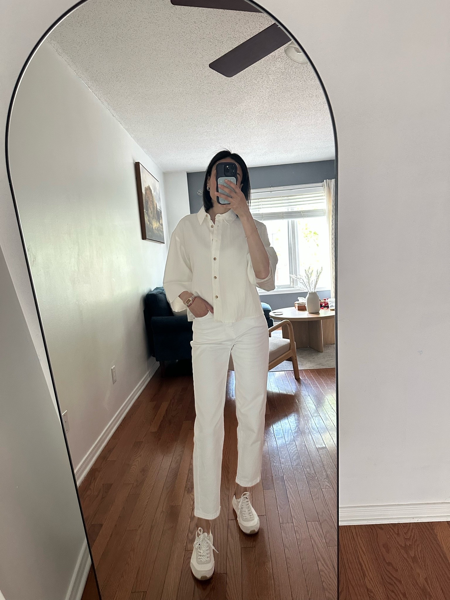 Outfit inspo! Wearing size XS/2

#LTKcanada #LTKsummer