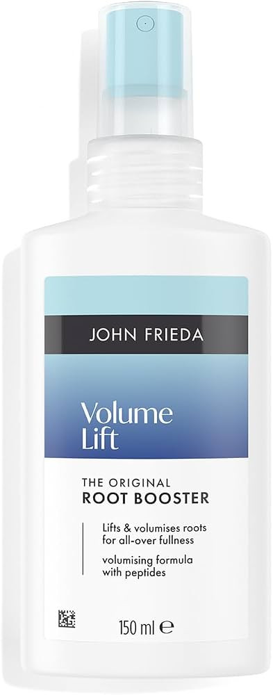John Frieda Volume Lift Root Booster Fine Hair Styling Spray 150ml | Amazon (UK)