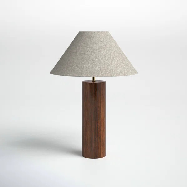 Starr Solid Wood Table Lamp | AllModern