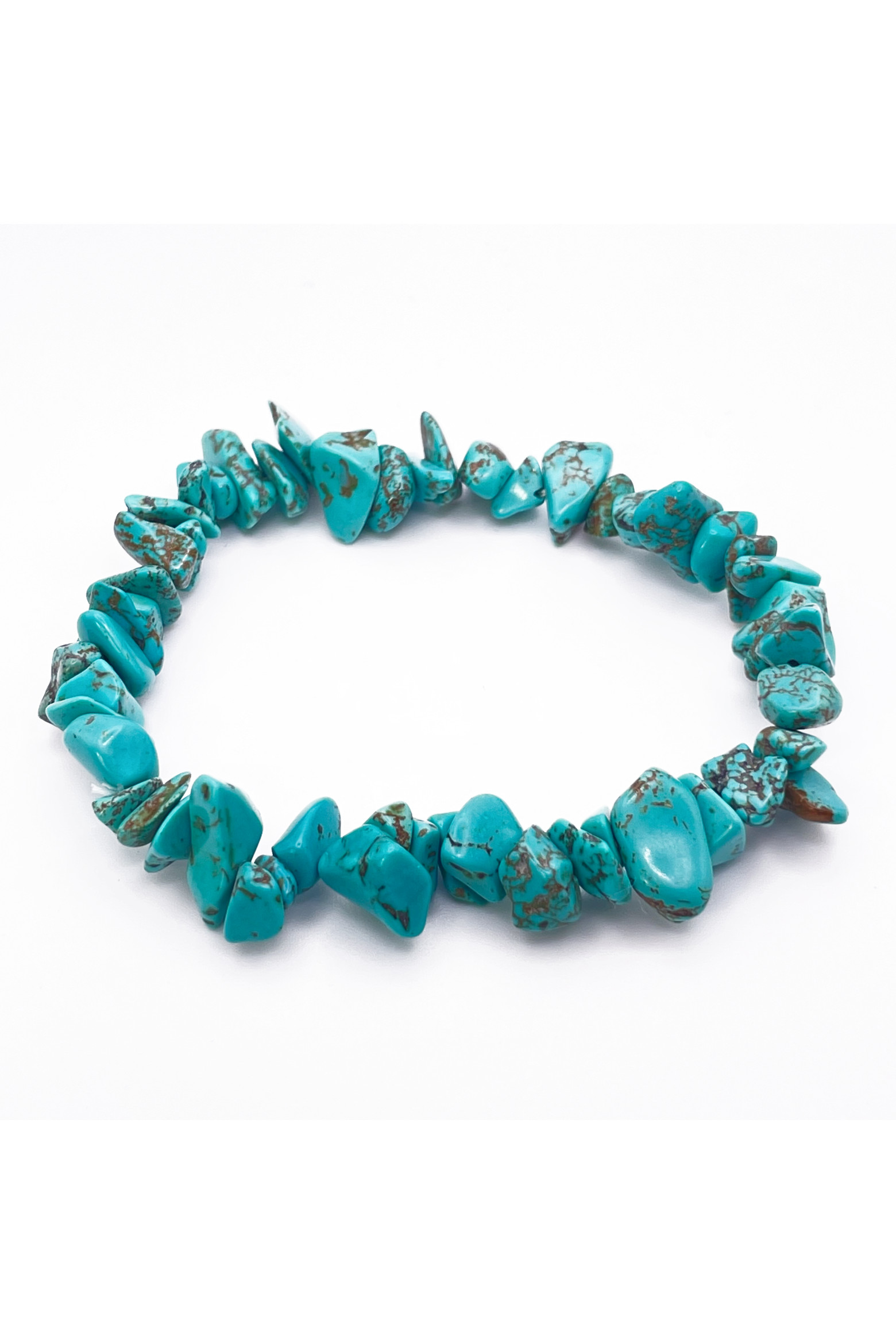 Turquoise Stretch Bracelet | Nordstrom | Nordstrom