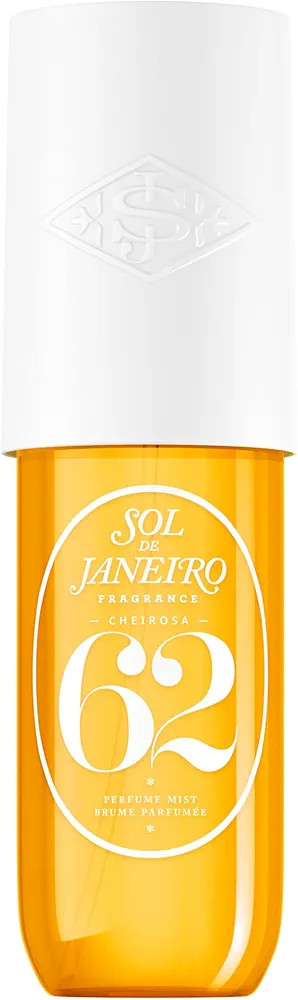 Sol de Janeiro Hair & Body Fragrance Mist Travel Size 90mL/3.0 fl oz. | Amazon (US)