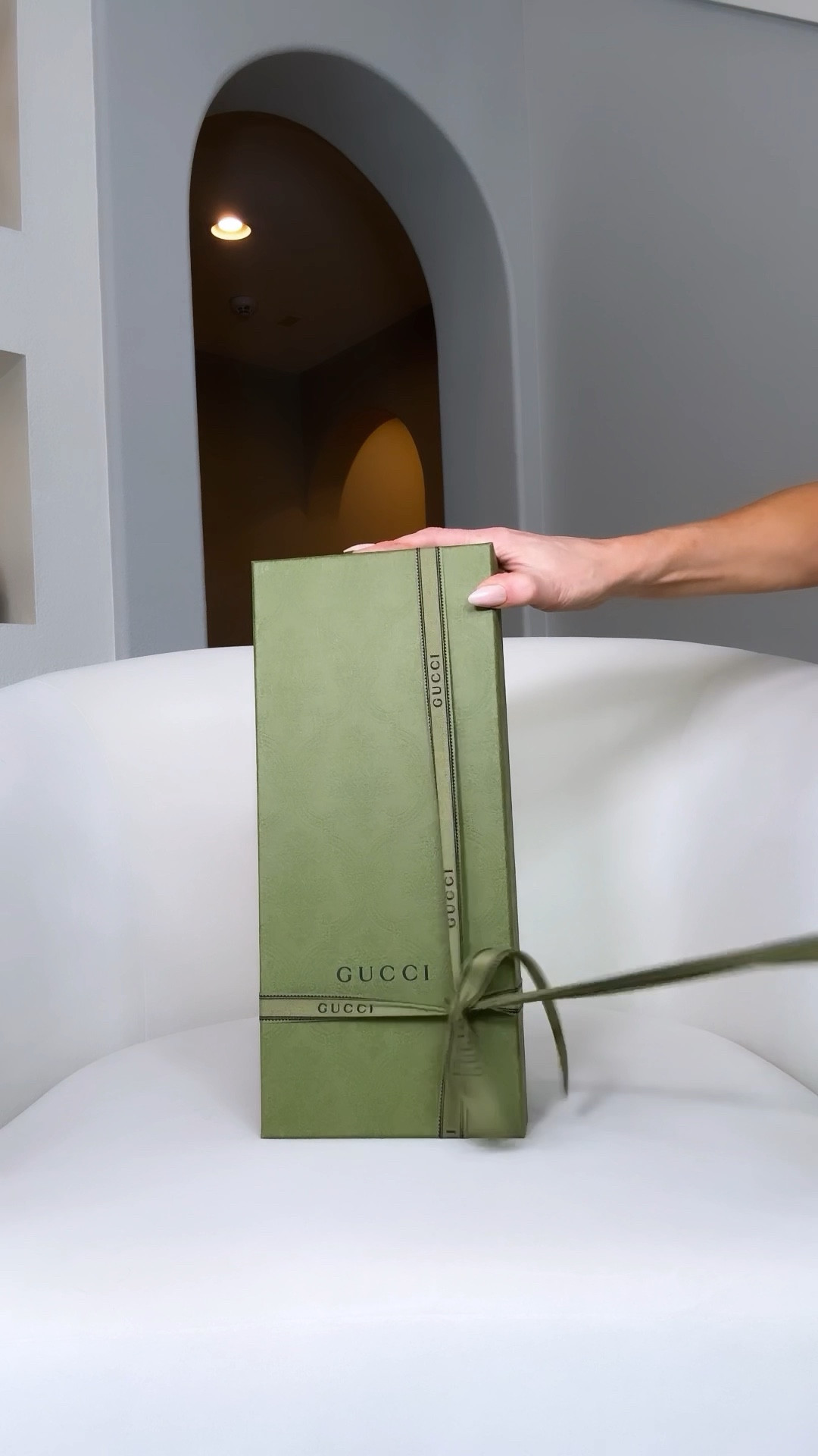 New Gucci slides sandals for summer are in! The rubber pool slides are the most practical vacation shoes but the others are cute for everyday. Start dropping hints for your Mother’s Day gift 💝 

#LTKshoecrush #LTKVideo #LTKswim