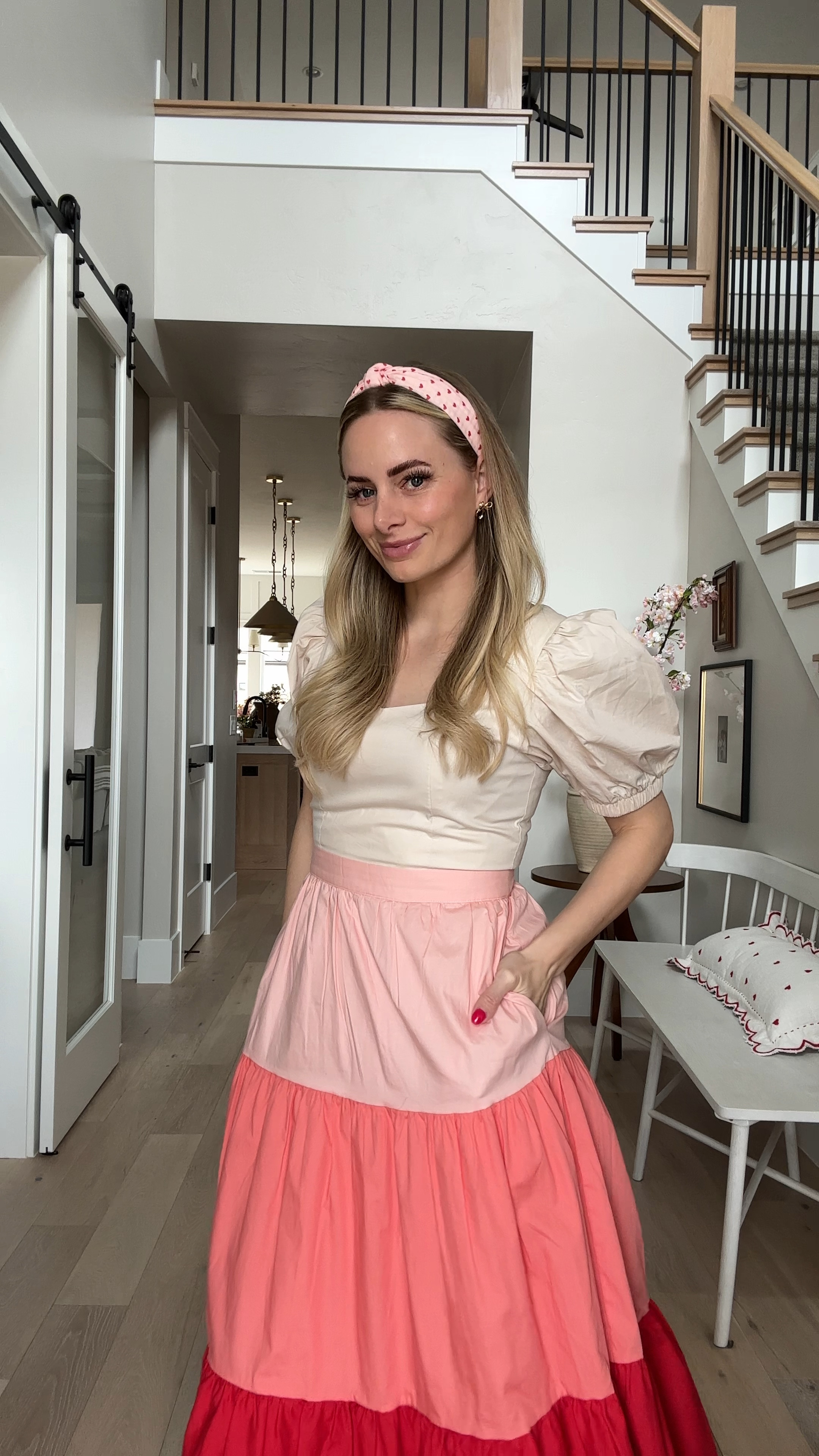 Give me all the Valentine dresses 💗

#LTKstyletip #LTKVideo #LTKMostLoved