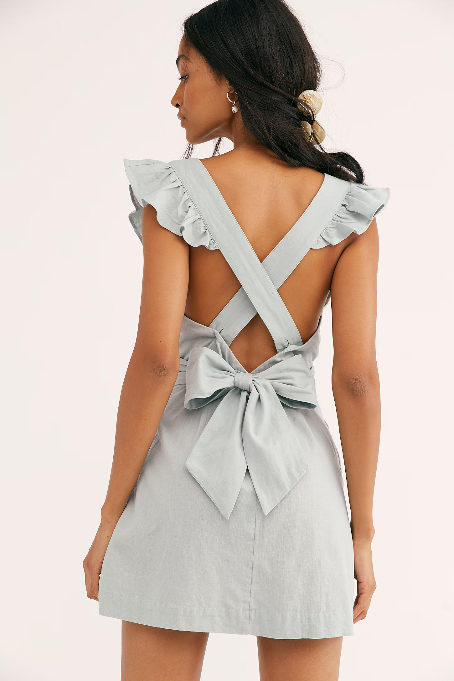 Ilara Mini Dress | Free People (Global - UK&FR Excluded)